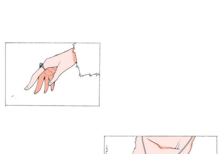 Can't See Can't Hear But Love Manhwa - Chapter 67 Page 2