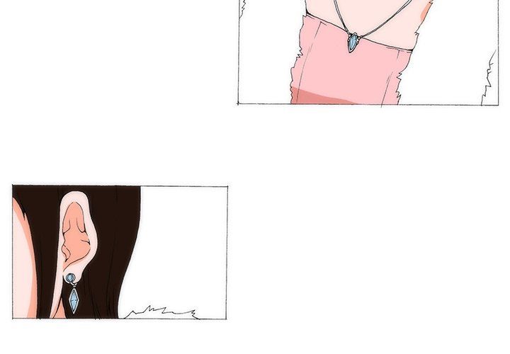 Can't See Can't Hear But Love Manhwa - Chapter 67 Page 3