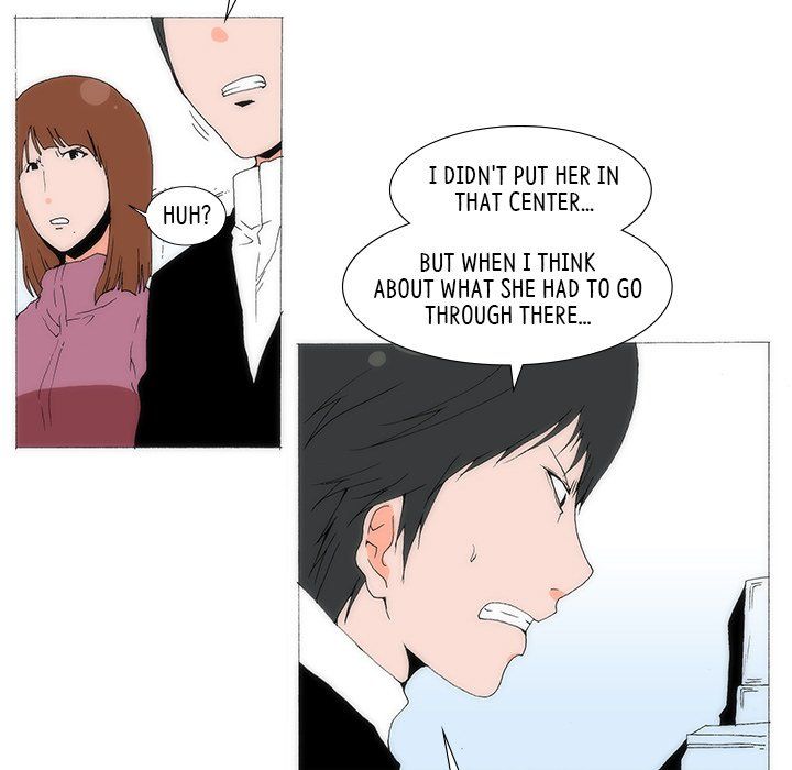 Can't See Can't Hear But Love Manhwa - Chapter 67 Page 12