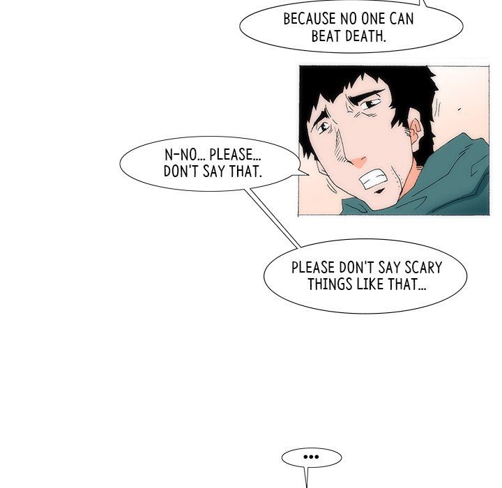 Can't See Can't Hear But Love Manhwa - Chapter 67 Page 26