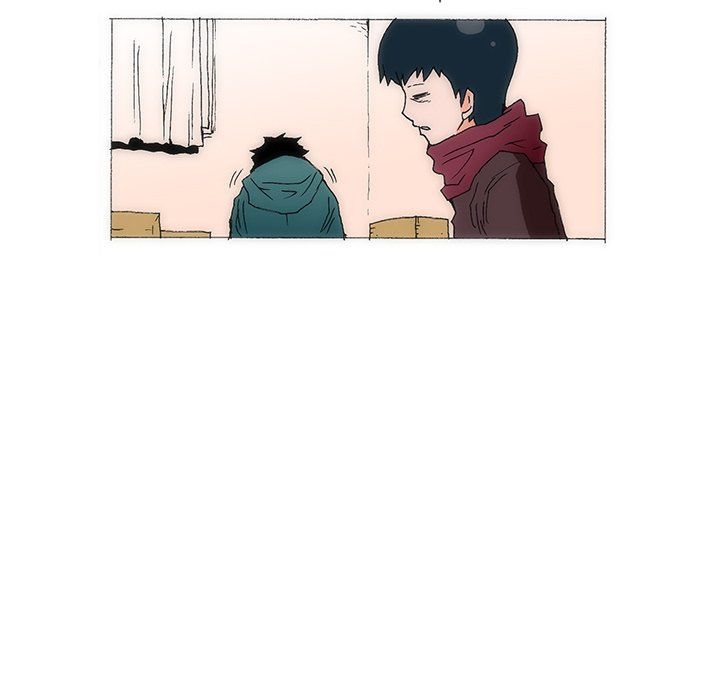 Can't See Can't Hear But Love Manhwa - Chapter 67 Page 27