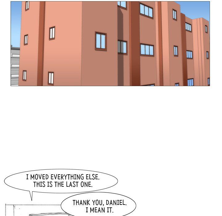 Can't See Can't Hear But Love Manhwa - Chapter 67 Page 28