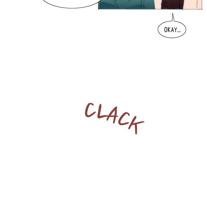 Can't See Can't Hear But Love Manhwa - Chapter 67 Page 30