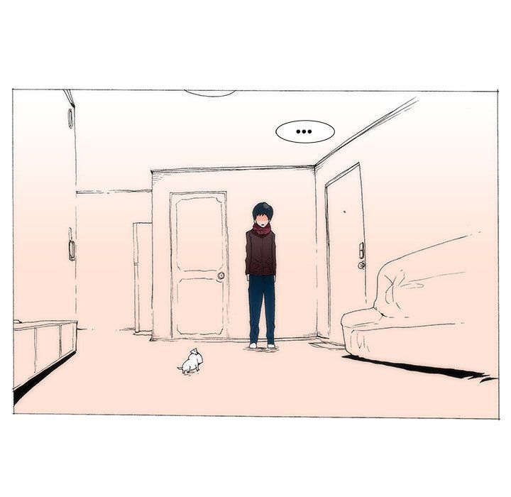 Can't See Can't Hear But Love Manhwa - Chapter 67 Page 31