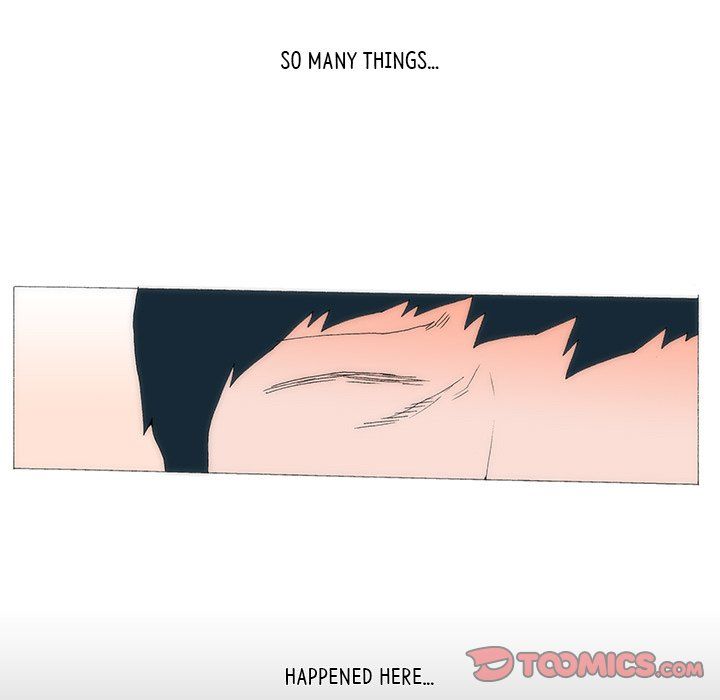 Can't See Can't Hear But Love Manhwa - Chapter 67 Page 33