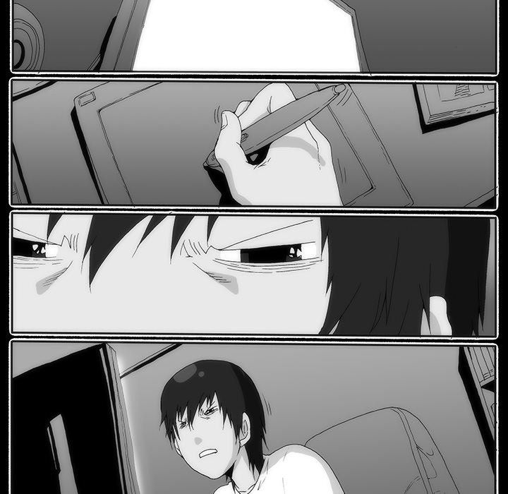 Can't See Can't Hear But Love Manhwa - Chapter 67 Page 35