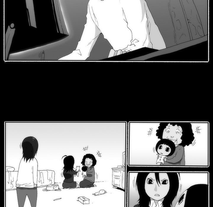 Can't See Can't Hear But Love Manhwa - Chapter 67 Page 36