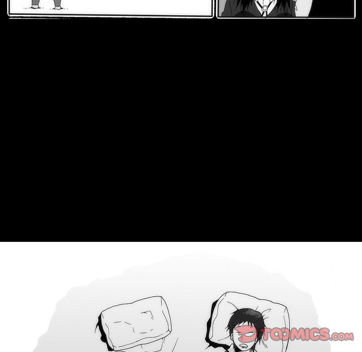 Can't See Can't Hear But Love Manhwa - Chapter 67 Page 37