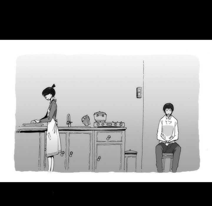 Can't See Can't Hear But Love Manhwa - Chapter 67 Page 39