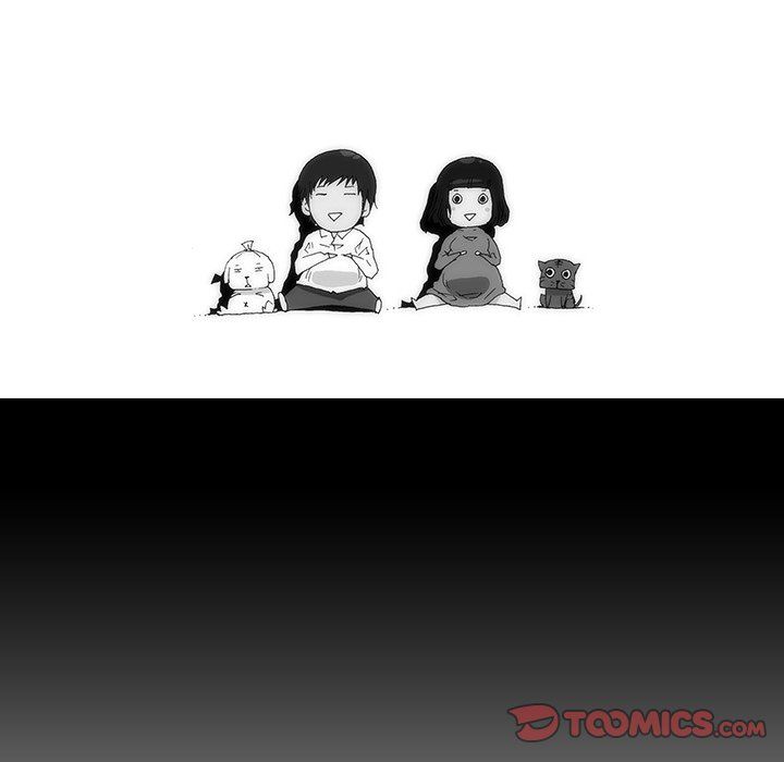 Can't See Can't Hear But Love Manhwa - Chapter 67 Page 41