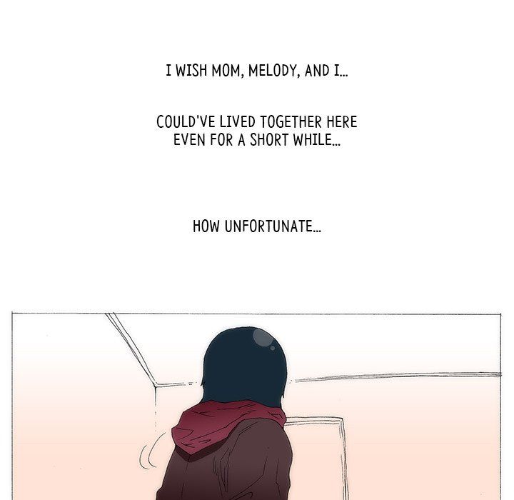 Can't See Can't Hear But Love Manhwa - Chapter 67 Page 43