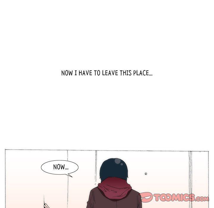 Can't See Can't Hear But Love Manhwa - Chapter 67 Page 45