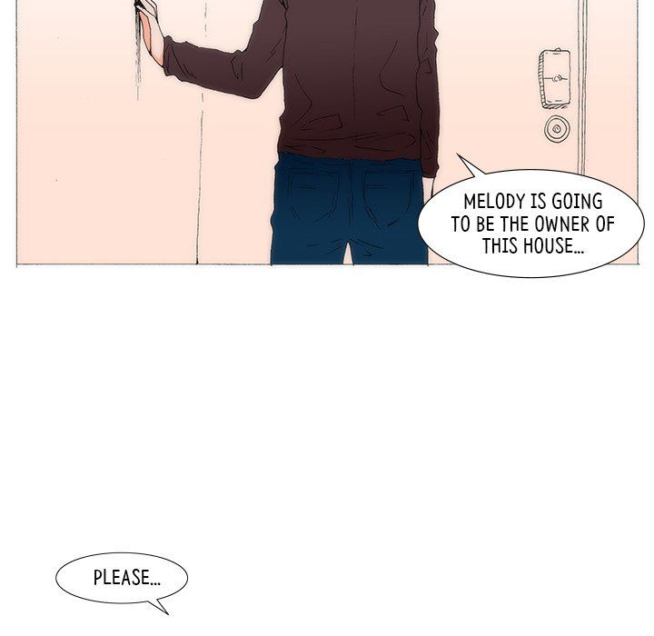 Can't See Can't Hear But Love Manhwa - Chapter 67 Page 46