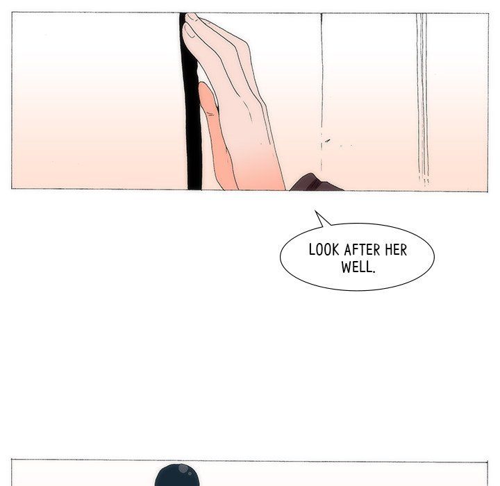 Can't See Can't Hear But Love Manhwa - Chapter 67 Page 47