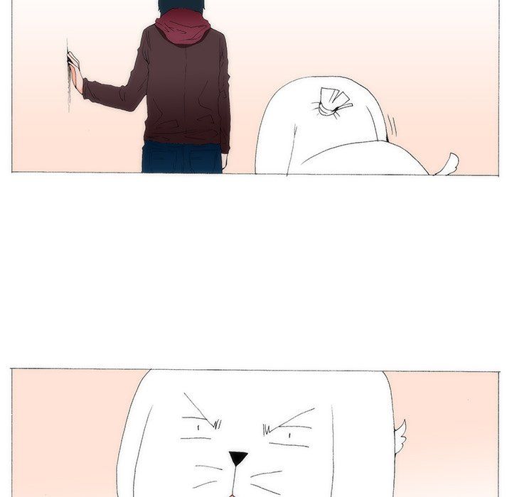 Can't See Can't Hear But Love Manhwa - Chapter 67 Page 48