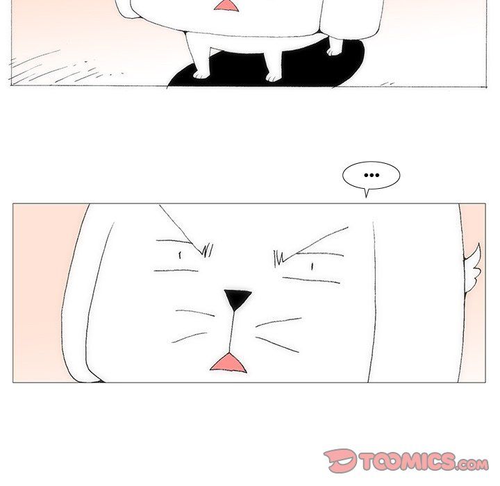 Can't See Can't Hear But Love Manhwa - Chapter 67 Page 49