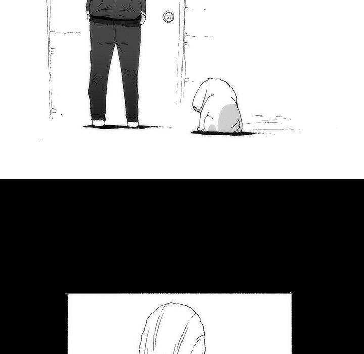 Can't See Can't Hear But Love Manhwa - Chapter 67 Page 51