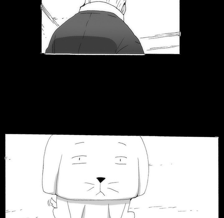 Can't See Can't Hear But Love Manhwa - Chapter 67 Page 52