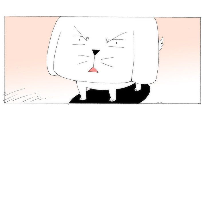 Can't See Can't Hear But Love Manhwa - Chapter 67 Page 54