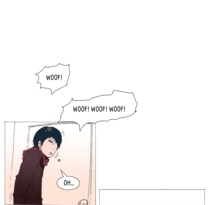 Can't See Can't Hear But Love Manhwa - Chapter 67 Page 55