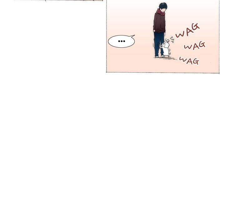 Can't See Can't Hear But Love Manhwa - Chapter 67 Page 56