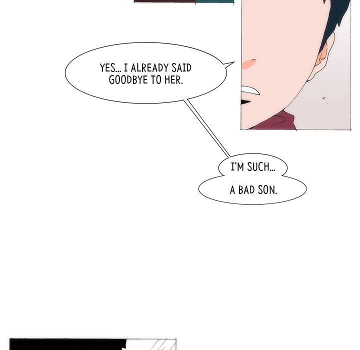 Can't See Can't Hear But Love Manhwa - Chapter 67 Page 59