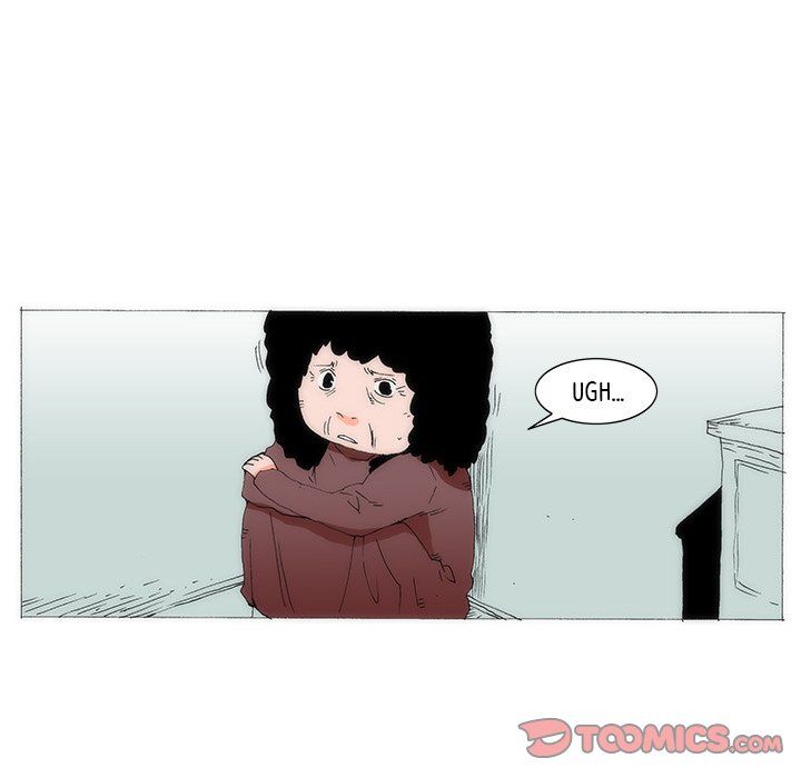 Can't See Can't Hear But Love Manhwa - Chapter 67 Page 61