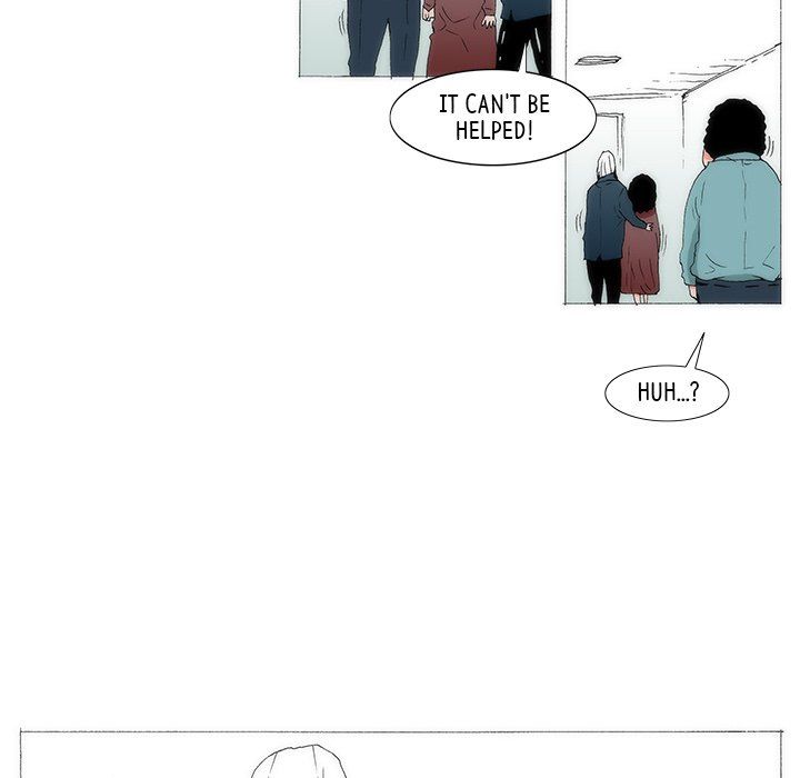 Can't See Can't Hear But Love Manhwa - Chapter 67 Page 66