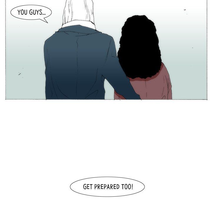 Can't See Can't Hear But Love Manhwa - Chapter 67 Page 67