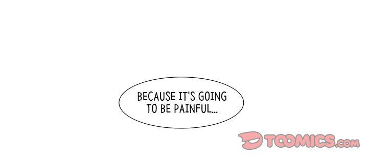 Can't See Can't Hear But Love Manhwa - Chapter 67 Page 69