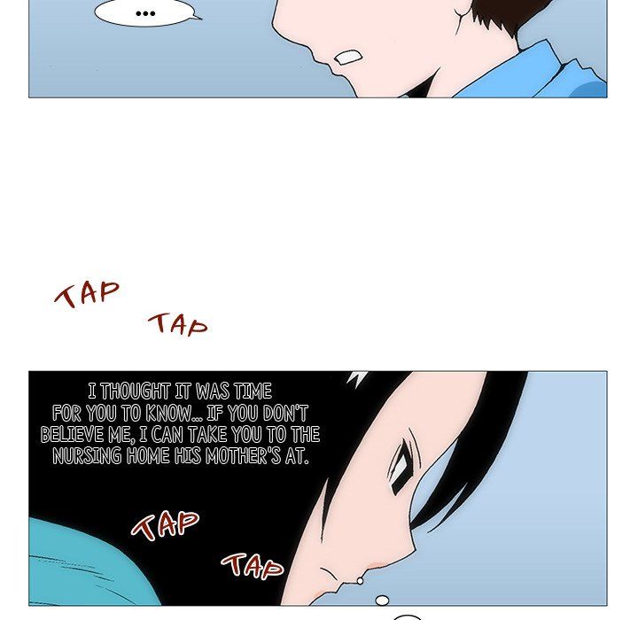 Can't See Can't Hear But Love Manhwa - Chapter 32 Page 12