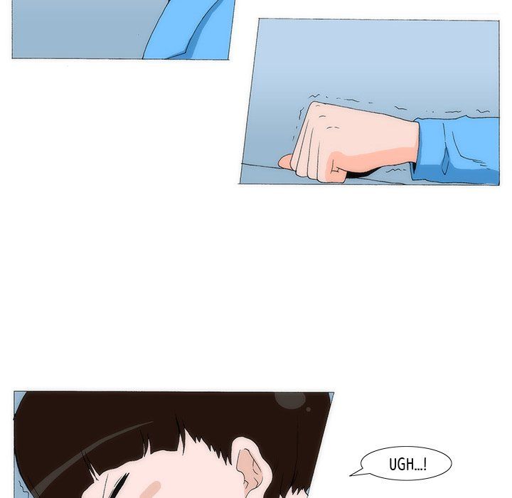 Can't See Can't Hear But Love Manhwa - Chapter 32 Page 14