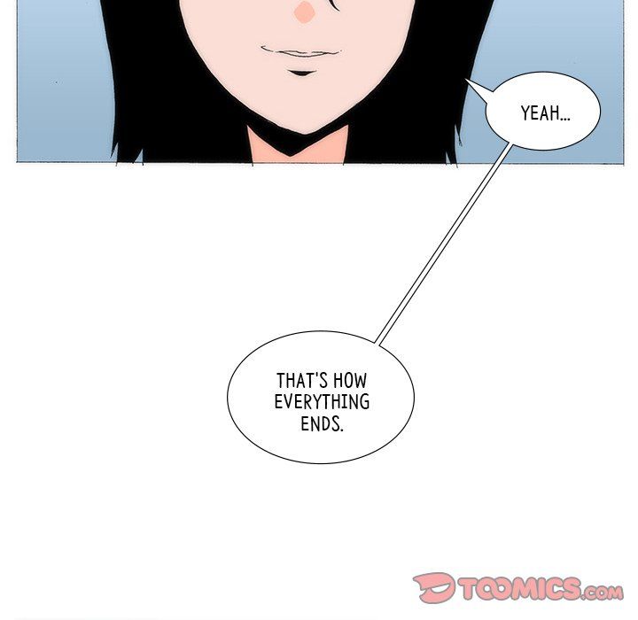Can't See Can't Hear But Love Manhwa - Chapter 32 Page 19