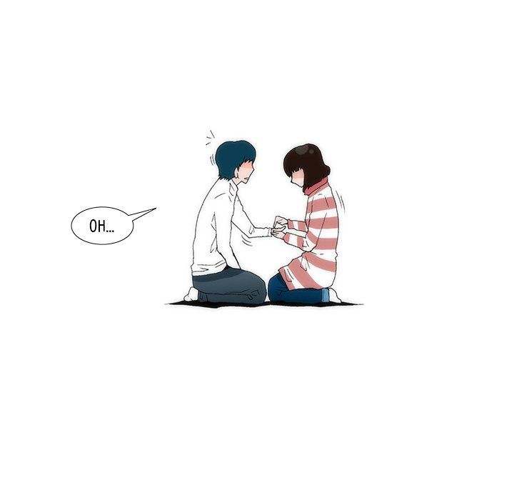 Can't See Can't Hear But Love Manhwa - Chapter 32 Page 69