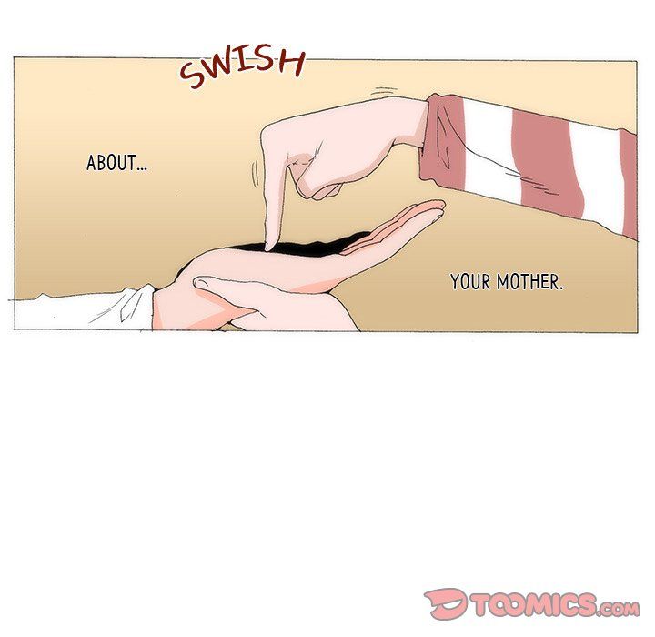 Can't See Can't Hear But Love Manhwa - Chapter 32 Page 73