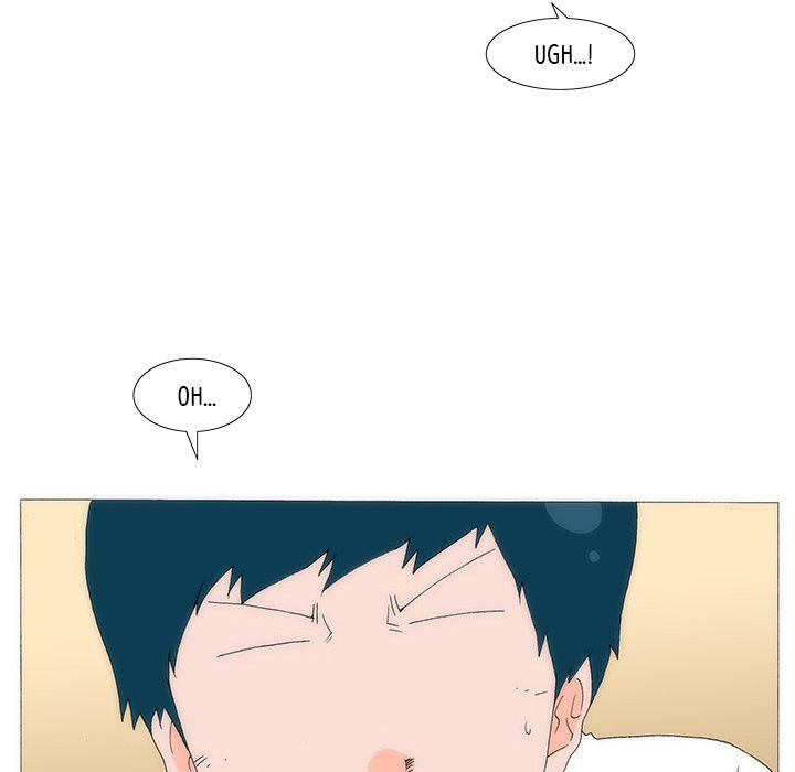 Can't See Can't Hear But Love Manhwa - Chapter 32 Page 75