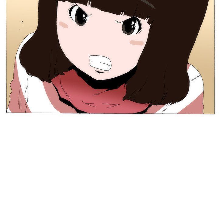 Can't See Can't Hear But Love Manhwa - Chapter 32 Page 77