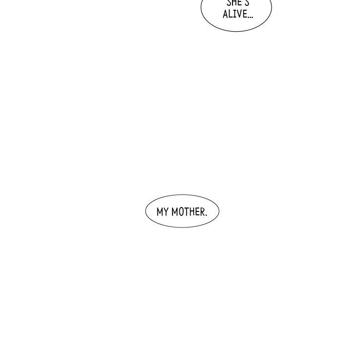 Can't See Can't Hear But Love Manhwa - Chapter 32 Page 86