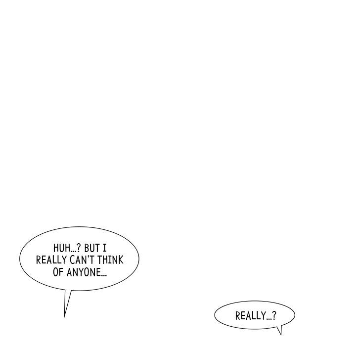 Can't See Can't Hear But Love Manhwa - Chapter 30 Page 62