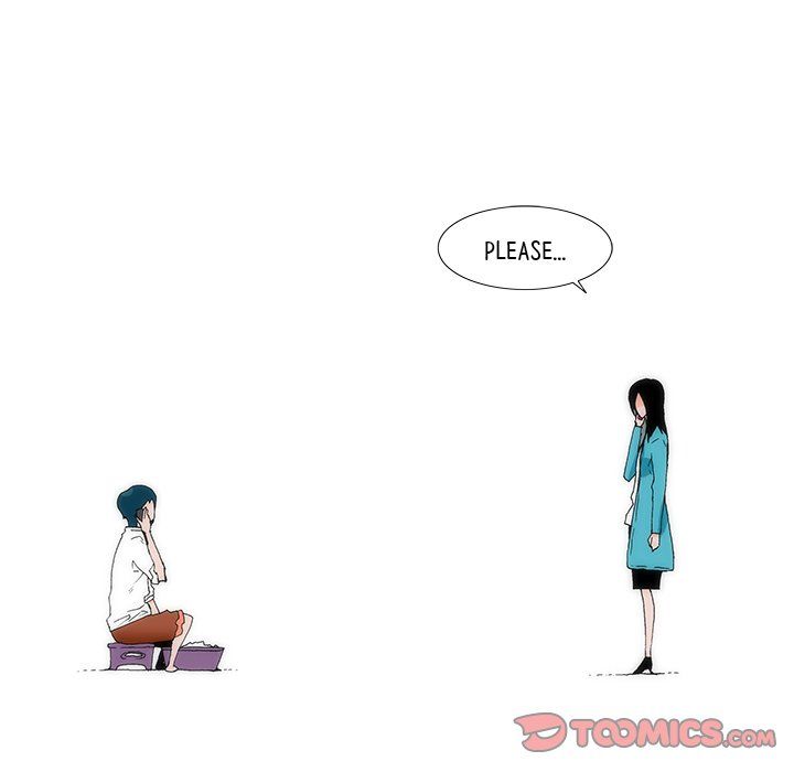 Can't See Can't Hear But Love Manhwa - Chapter 30 Page 69