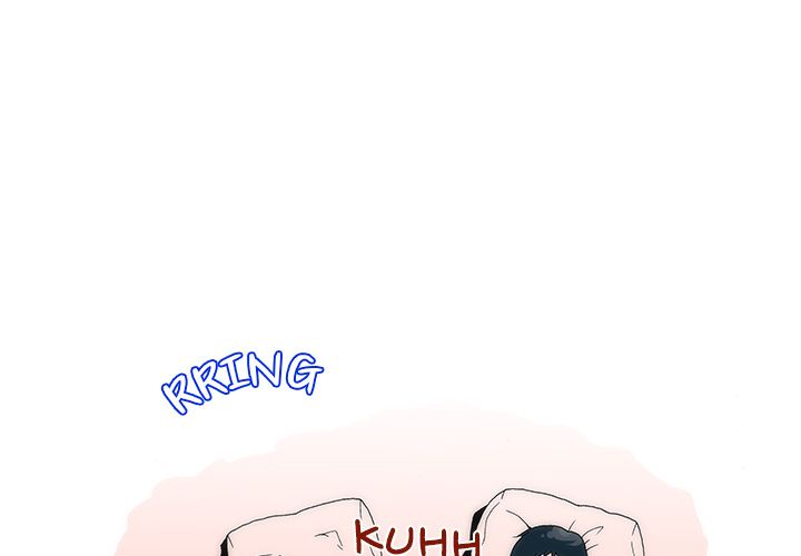 Can't See Can't Hear But Love Manhwa - Chapter 1 Page 1