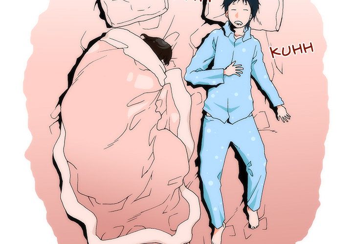 Can't See Can't Hear But Love Manhwa - Chapter 1 Page 2