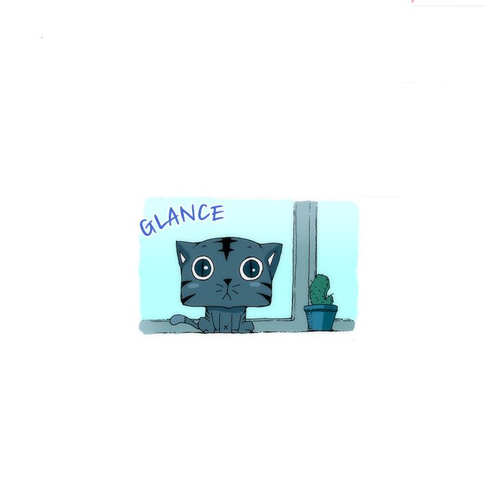 Can't See Can't Hear But Love Manhwa - Chapter 1 Page 20