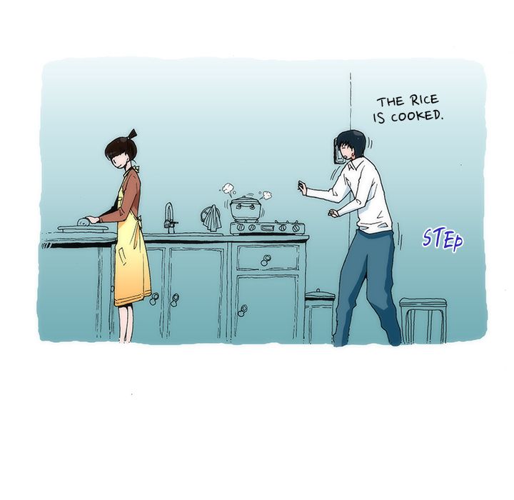 Can't See Can't Hear But Love Manhwa - Chapter 1 Page 27