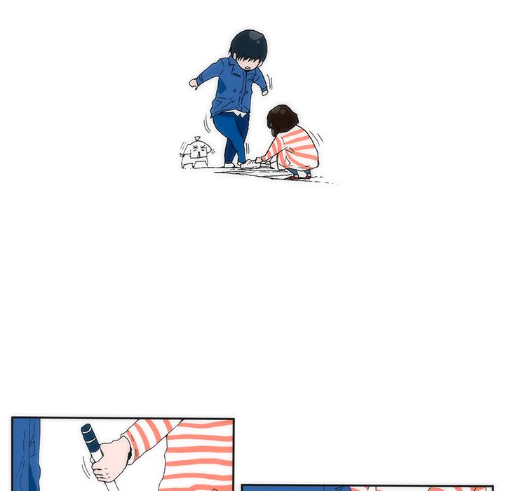 Can't See Can't Hear But Love Manhwa - Chapter 1 Page 50