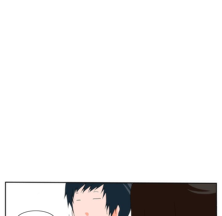 Can't See Can't Hear But Love Manhwa - Chapter 1 Page 55