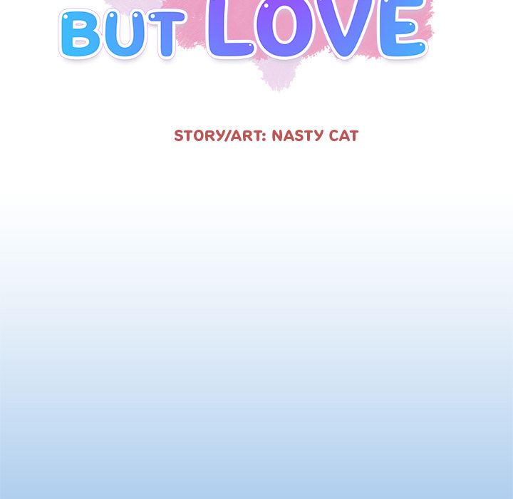 Can't See Can't Hear But Love Manhwa - Chapter 1 Page 58