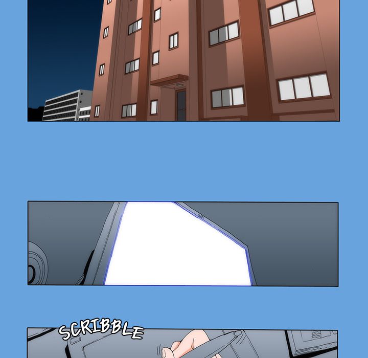 Can't See Can't Hear But Love Manhwa - Chapter 1 Page 60