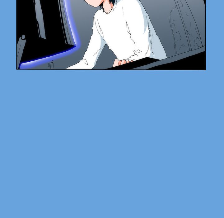 Can't See Can't Hear But Love Manhwa - Chapter 1 Page 62