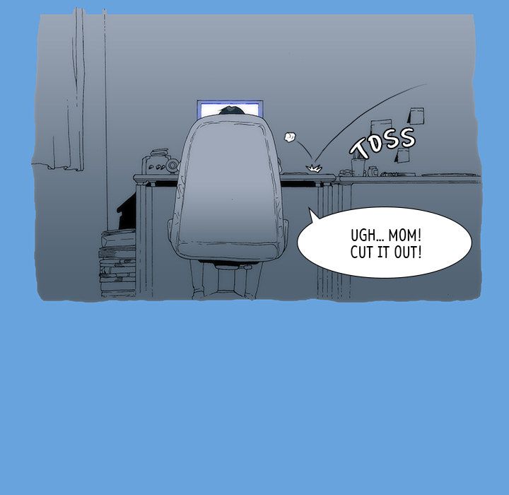 Can't See Can't Hear But Love Manhwa - Chapter 1 Page 63